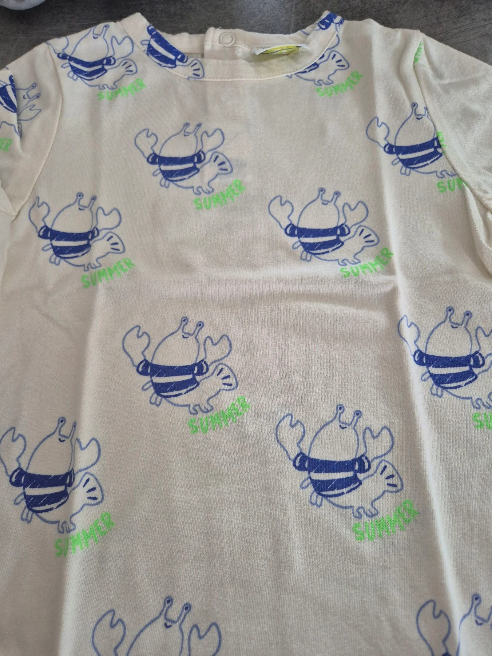 T-shirts – photo 9
